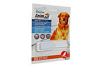AnimAll VetLine Spot-On-on капли от блох и клещей для собак, вес 20-30 кг