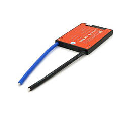 BMS контролер DaLy Li-ion 12 V 3S 40A