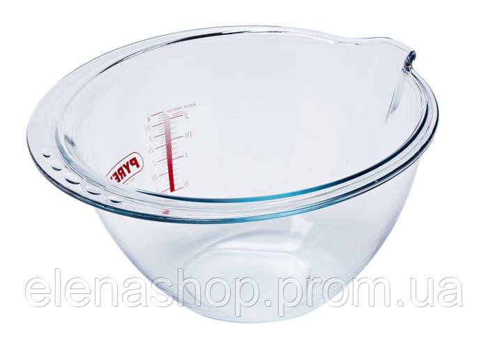 Купить Миска PYREX Expert Bowl 4,2 л 6334097 ES, код: 7470823, цена 958 ...