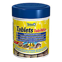 Корм Tetra Tablets TabiMin 120 табл / 66 мл для донных рыб