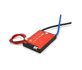 BMS контролер DaLy Li-ion 12 V 3S 50A