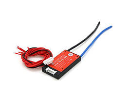 BMS контролер DaLy Li-ion 24V 7S 20A