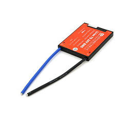 BMS контролер DaLy Li-ion 24V 7S 30A