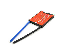 BMS контролер DaLy Li-ion 24V 7S 40A