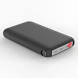 Power Bank 2 шт. для шкарпеток із підігрівом та інших пристроїв на 4000Mah, фото 3