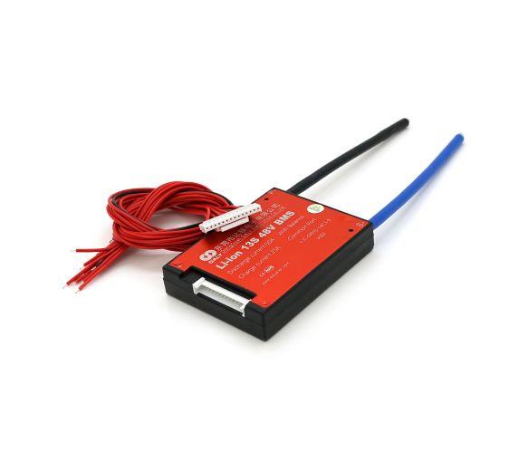 BMS контролер DaLy Li-ion 48 V 13S 50A