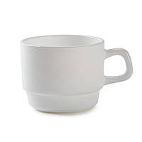 Чашка чайная белая Arcoroc Restaurant 250 мл (14611) Оригинал