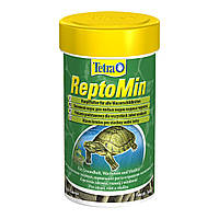 Корм Tetra ReptoMin 100 мл для черепах