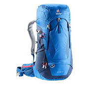 Рюкзак Deuter Futura 30 Lapis Midnight (1052-3400718 1315) ES, код: 6588703