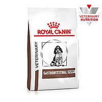 Сухой корм Royal Canin Gastro Intestinal Junior 2.5 кг для щенков при нарушении пищеварения