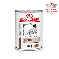 Royal Canin Hepatic Canine 420 г х12 шт влажный корм для собак при заболеваниях печени