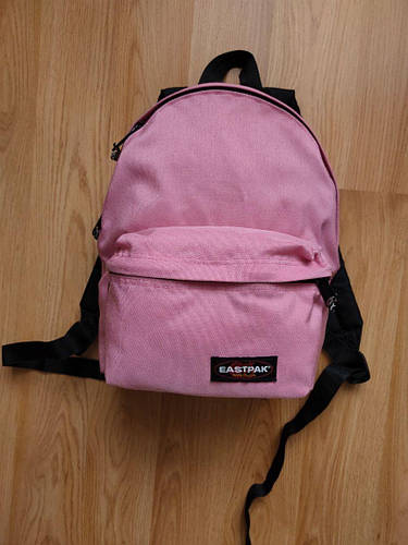 Купить Рюкзак Eastpak USA небольшой рюкзак для девушек, цена 1265 ...