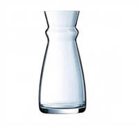 Декантер для вина Arcoroc Fluid стеклянный 1 л (L3965)
