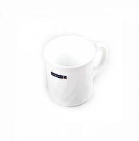 Чашка стеклокерамическая для чая Arcopal Trianon 220 мл (D6880) Оригинал