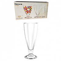 Набор бокалов для коктейля Helios "Nova Lines" 260 мл (3Т300302) Оригинал