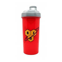 Шейкер BSN Shaker 750 ml Red SC, код: 7667240