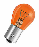 Автолампа ук. NEOLUX N581 PY21W 12V 21W BAU15s AMBER CS, код: 6724514