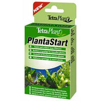 Удобрение Tetra Plant PlantaStart 12 таблеток для роста и здоровья растений в аквариуме
