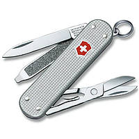 Ніж Victorinox Barleycorn сріблястий 0.6221.26