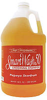 Шампунь Smartwash Papaya Starfruit 3.8л для собак и кошек с ароматом папайи