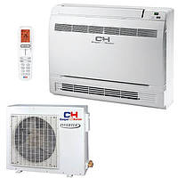 Кондиционер Cooper&Hunter Consol Inverter CH-S09FVX Wi-Fi