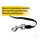 Повідець рулетка стрічка 5 метрів для собак до 15 кг Bones 039DL (GS-101301), фото 3