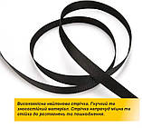 Повідець рулетка стрічка 5 метрів для собак до 15 кг Bones 039DL (GS-101301), фото 4