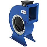 Відцентрові вентилятори