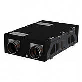 Приточно-витяжні установки (ВПУ)