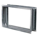 Гнучкі вставки для вентиляції