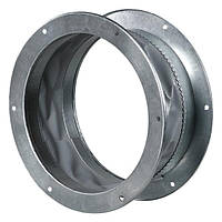 Кругла вставка Вентс ВВГФ 500