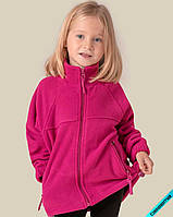 Дитяча флісова кофта Kid Unisex Polar Fleece JHK FLRK300