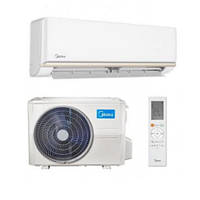 Кондиціонер Midea Nordic MSAGN-12FN8-I/MSAGN-12FN8-O