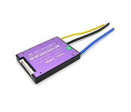 BMS контролер MGod LiFePO4 48 V 16S 30A