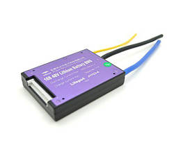 BMS контролер MGod LiFePO4 48 V 16S 50A