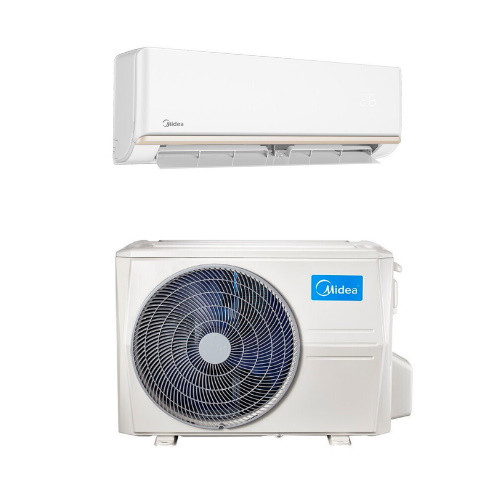 Кондиционер Midea Aurora MSAB-18HRFN8-I/MSAB-18HRFN8-O