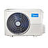 Кондиціонер Midea MIDEA MSAB-09HRFN8-I/MSAB-09HRFN8-O, фото 4