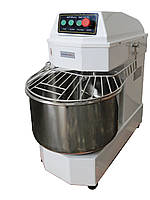 Спиральный миксер тестомес тестомесильная машина кухонный комбайн для теста 20 литров 400В