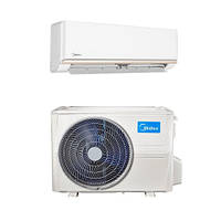 Кондиционер Midea Aurora MSAB-12HRFN8-I/MSAB-12HRFN8-O