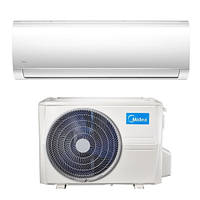 Кондиционер Midea Blanc DС MA-12N8DO-I/MA-12N8DO-O