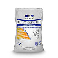 Многофункциональная загрузка MULTI CLEANER RAIFIL (25L)