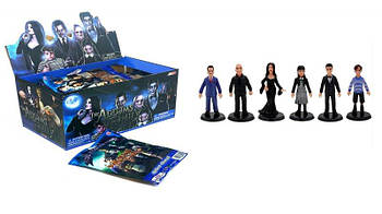 Фігурка Wednesday, сюрприз K713339(88900) G-Rich