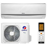 Кондиционер Gree Lomo Inverter GWH18QC-K6DND2D White