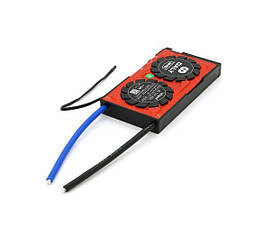Smart-BMS контролер DaLy LiFePO4 12 V 4S 40 A (bluetooth)