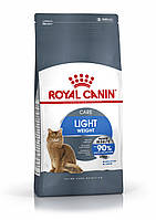 Корм для кошек Royal Canin Light Weight Care 3 кг