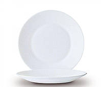 Тарелка Arcoroc Rrestaurant суповая белая 22,5 см (22514)