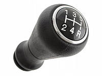 Ручка КПП переключения передач Peugeot 206, 207, 306, 307, 406, 407