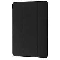 Чехол-книжка Dux Ducis Toby Series для iPad Air 4/5 10.9 With Apple Pencil Holder black