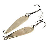 Блешня Acoustic Baits Zherech Blade 7г Мельхіор "Оригинал"