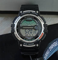 Часы Casio WS-1200H-1AVCF Quartz Sport Digital Display